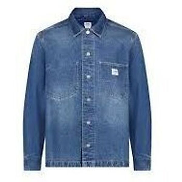 Lee  Jeansjacken 112355636-MANHATTEN WASH günstig online kaufen