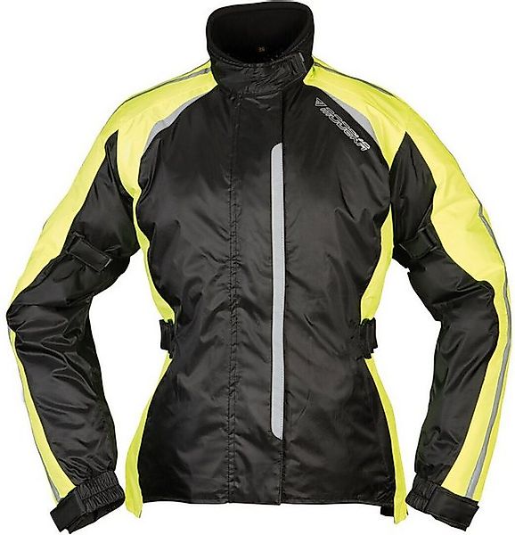 Modeka Motorradjacke Viola Dry Damen Regenjacke (winddicht) wasserdicht günstig online kaufen