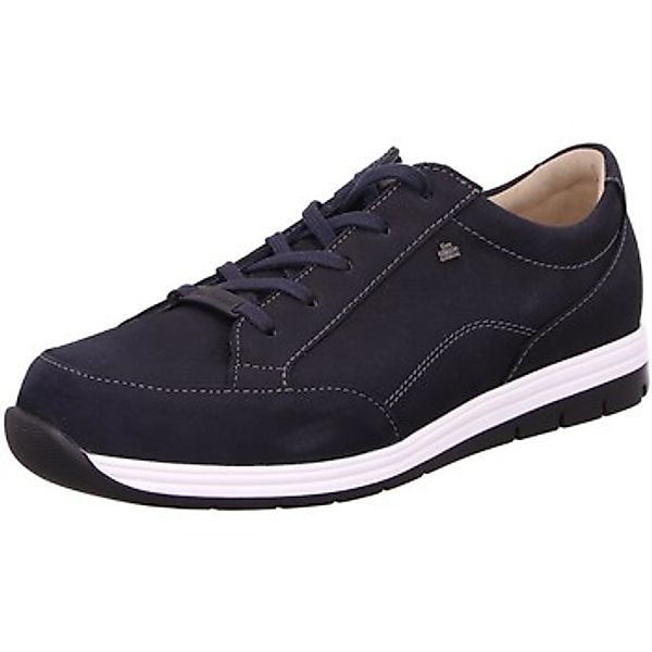 Finn Comfort  Halbschuhe Schnuerschuhe OSORNO Finn 01402-049413 günstig online kaufen