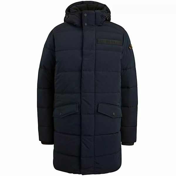 PME LEGEND Outdoorjacke Long jacket STRUTTER PILOT 4.0 P.P, Salute günstig online kaufen