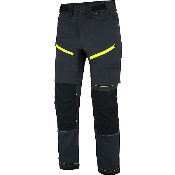 Würth MODYF Arbeitsbundhose Performance Wasserabweisende Bundhose günstig online kaufen