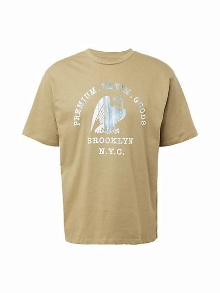 Jack & Jones T-Shirt LUKE (1-tlg) günstig online kaufen