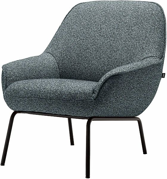 Creation BY ROLF BENZ Sessel "Designsessel CR.482 in hochwertiger Detailver günstig online kaufen