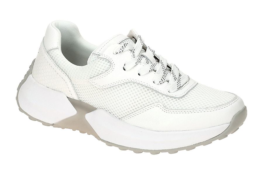 Gabor 66.996.50 Schnürschuh günstig online kaufen