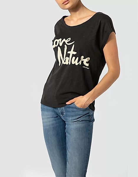 Marc O'Polo Damen T-Shirt 006 2021 51463/979 günstig online kaufen