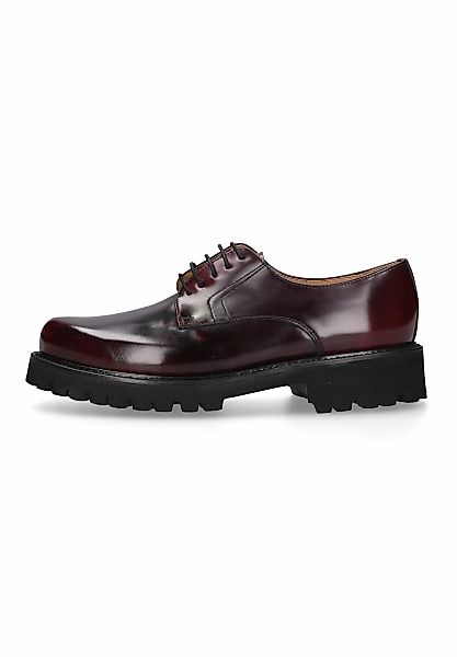 Henry Stevens Schnürschuh "Harry PD" Herren Businessschuh Schnürschuh hange günstig online kaufen