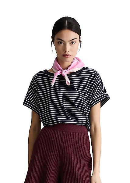 Marc O'Polo DENIM T-Shirt regular aus weichem Single Jersey günstig online kaufen