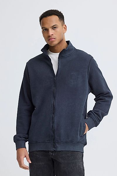 Blend Sweatjacke "BHFactor" Bequeme Sweatjacke mit Stehkragen günstig online kaufen