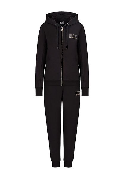 Emporio Armani Trainingsanzug Trainingsanzug Evolution Tracksuit (2-tlg) günstig online kaufen