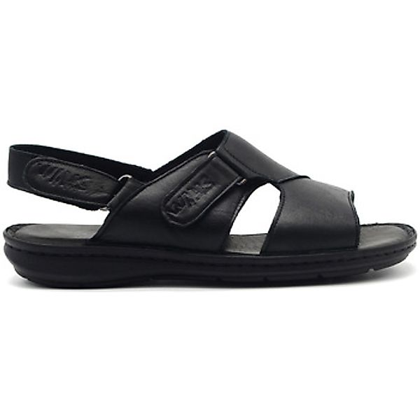 Melluso  Sandalen Walk sandalo in pelle günstig online kaufen