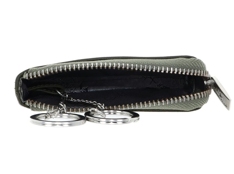 Golden Head Schlüsseltasche Zipped Key Case, günstig online kaufen