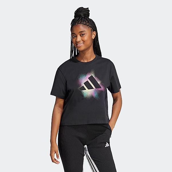 adidas Sportswear T-Shirt W C DANCE günstig online kaufen