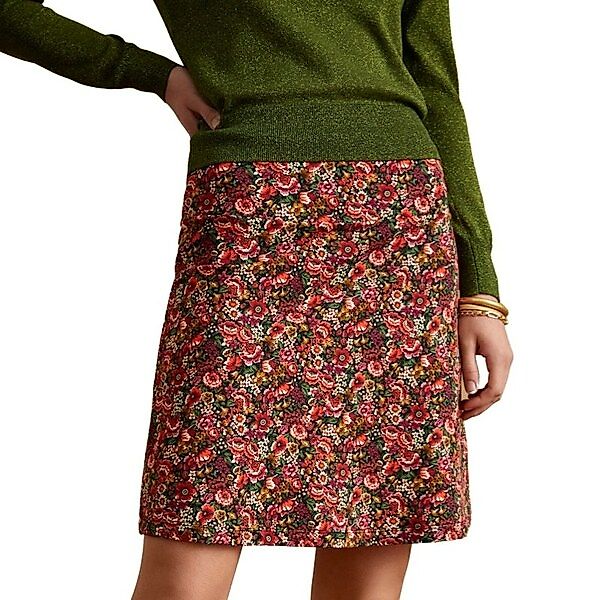 Rock "Border Skirt Rosegarden" günstig online kaufen