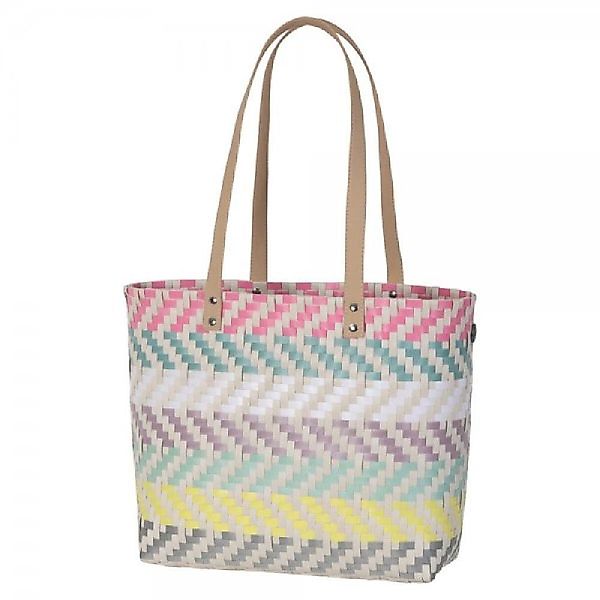 Handed By Einkaufskorb Handed By Shopper günstig online kaufen
