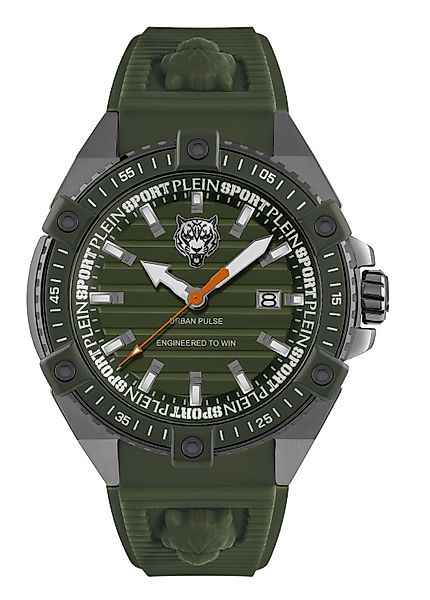 PLEIN SPORT Quarzuhr URBAN PULSE, (1-tlg), günstig online kaufen