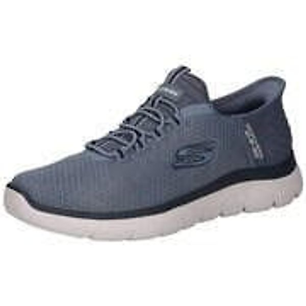 Skechers Summits High Range Herren blau|blau|blau|blau|blau|blau|blau|blau| günstig online kaufen