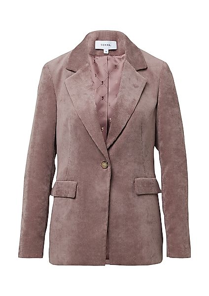 comma Blusenblazer günstig online kaufen