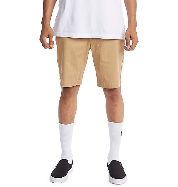DC Shoes Chinoshorts "Worker" günstig online kaufen