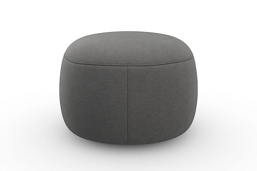 sit&more Hocker "Cadabra" Rundhocker, Durchmesser Sitzfläche 64 cm oder 104 günstig online kaufen