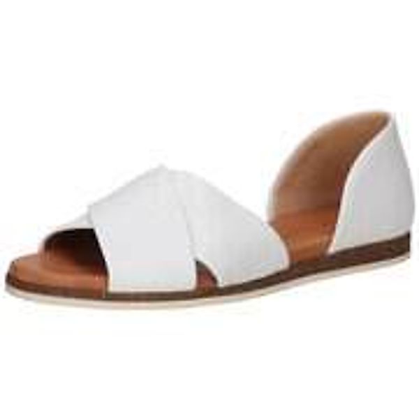 Apple of Eden Sandale Damen weiß günstig online kaufen