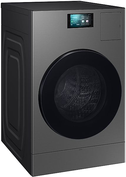Samsung Waschtrockner »WD18DB8995BZT2« 18 kg /11 kg 72 dB(A) Trommelreinigu günstig online kaufen