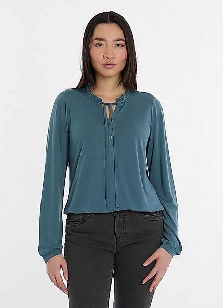 Ragwear Langarmshirt ONELIA günstig online kaufen