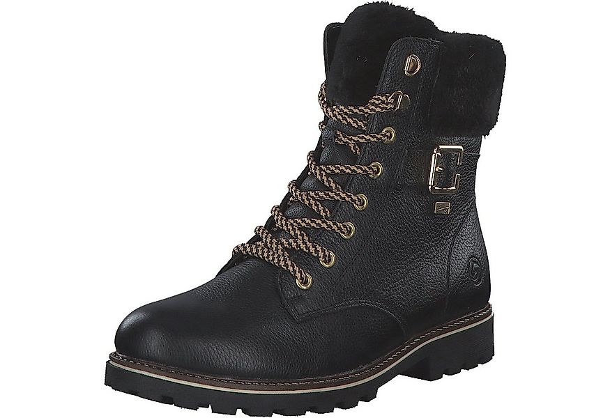 Remonte D8481 Schnürstiefel günstig online kaufen