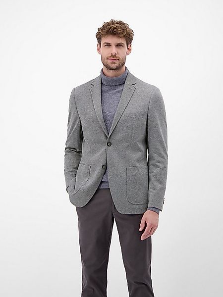 LERROS Jerseysakko Herren Sakko mit Strickoptik in KURZGRÖSSEN günstig online kaufen