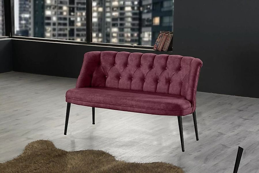 Skye Decor Sofa BRN1397 günstig online kaufen