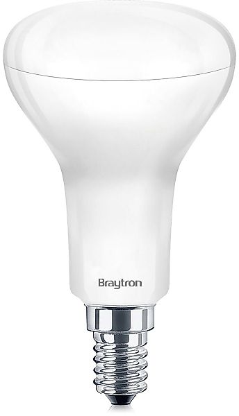 Braytron LED-Leuchtmittel E14 6W LED 540lm günstig online kaufen