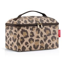 REISENTHEL® Kulturbeutel beautycase herringbone grey, beautycase günstig online kaufen