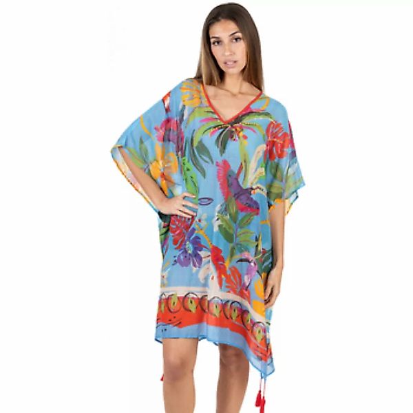 Isla Bonita By Sigris  Kleider Kaftan günstig online kaufen