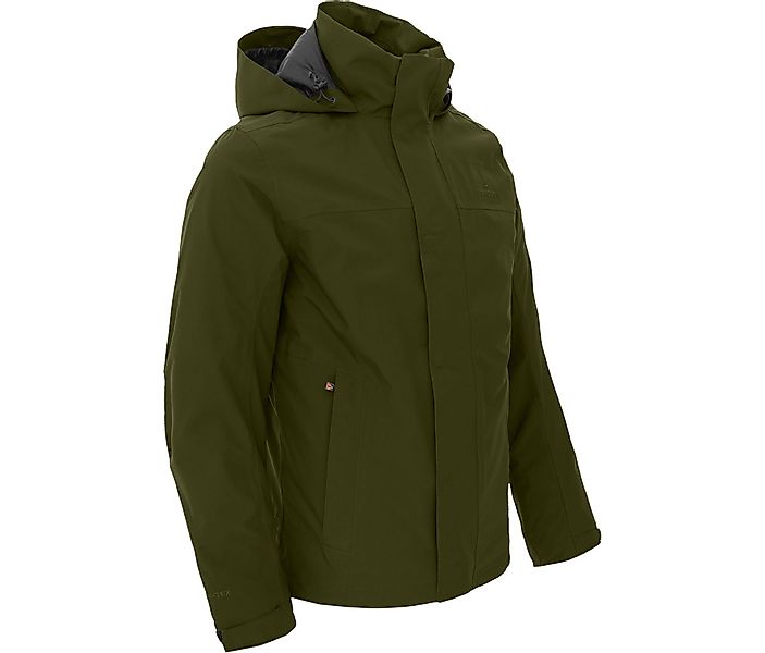 Bergson Regenjacke KAJAANI 3in1 Doppeljacke Herren günstig online kaufen
