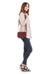 Cluty Henkeltasche echt Leder, Made in Italy günstig online kaufen
