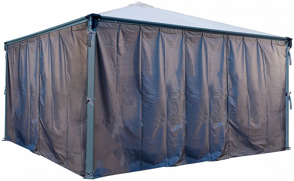 Palram - Canopia Pavillonseitenteil "Palermo 4300" günstig online kaufen