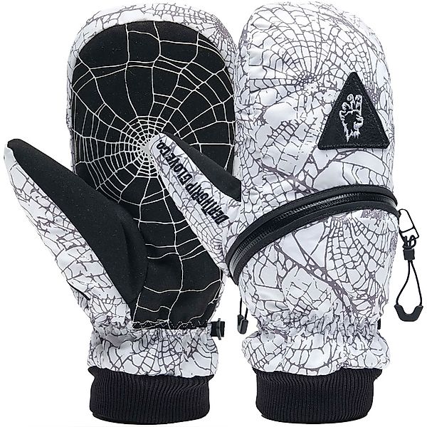 Deathgrip Ghoul Mitten Web günstig online kaufen
