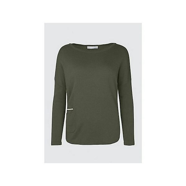 bianca Longpullover uni regular fit (1-tlg) günstig online kaufen