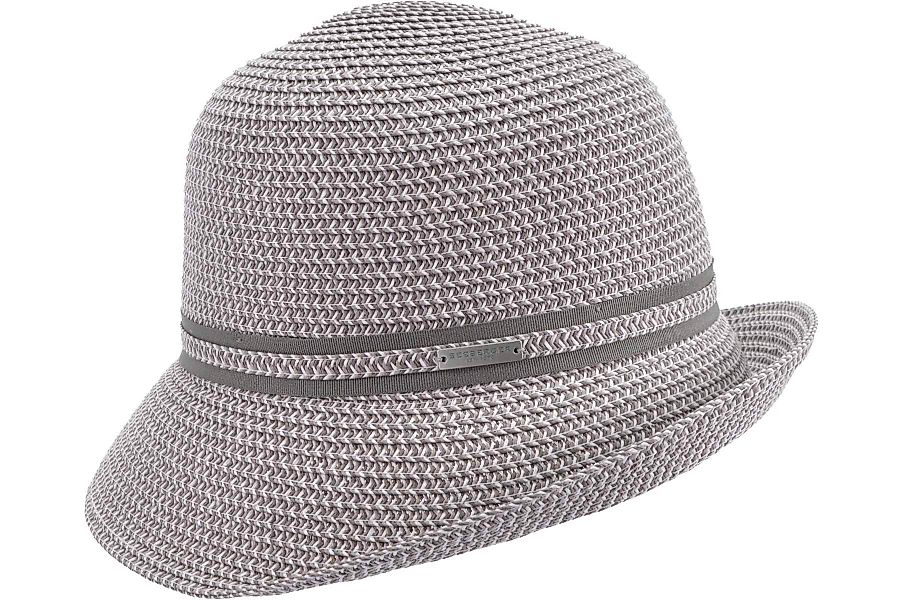 Seeberger Strohhut Papierstroh Mix Glocke mit günstig online kaufen