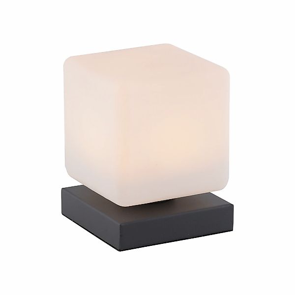 Paul Neuhaus Tischleuchte "DADOA", 1 flammig, Leuchtmittel LED-Board  LED f günstig online kaufen