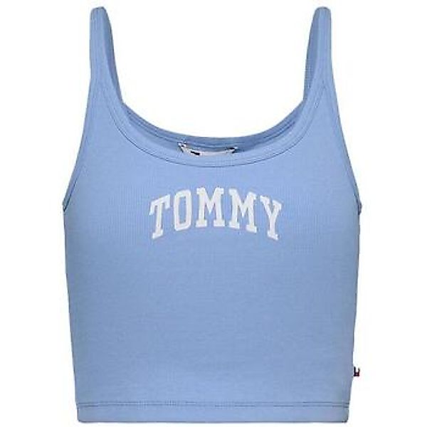 Tommy Hilfiger  Tank Top DW0DW19289-C15 günstig online kaufen