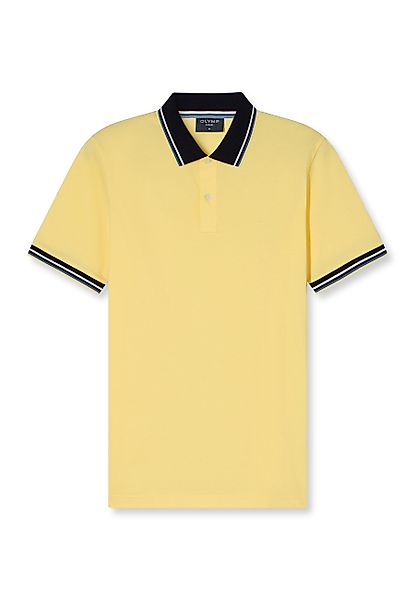 OLYMP Poloshirt OLYMP Casual Wirk günstig online kaufen