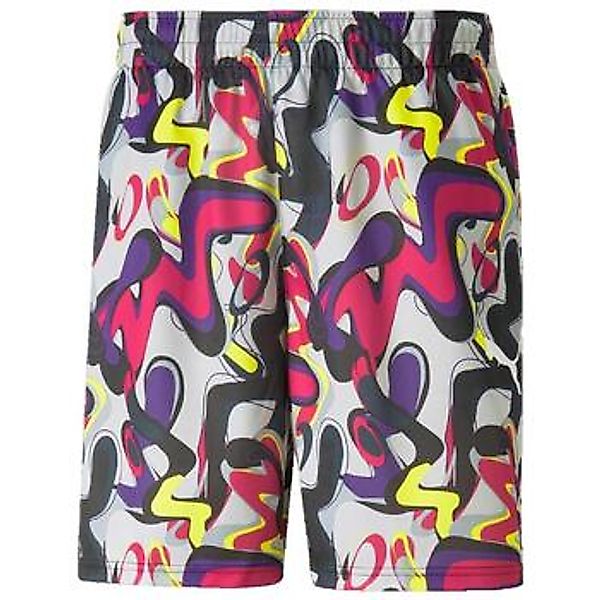 Puma  Shorts Neymar Creativity günstig online kaufen