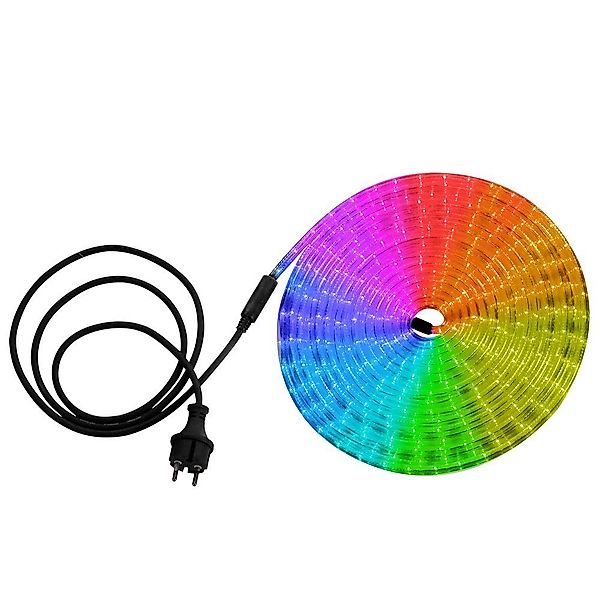 GLOBO LIGHTING Gartenleuchte, LED-Leuchtmittel fest verbaut, günstig online kaufen