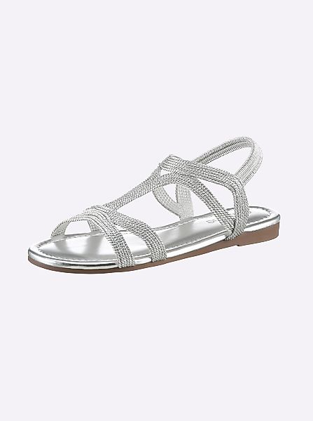 heine Sandale günstig online kaufen