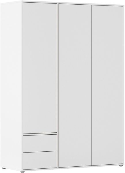 rauch Drehtürenschrank "Kleiderschrank Schrank Garderobe Wäscheschrank NABI günstig online kaufen