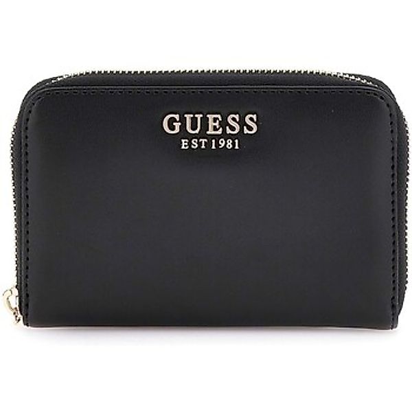 Guess  Geldbeutel Laurel Slg Medium Zip Around günstig online kaufen