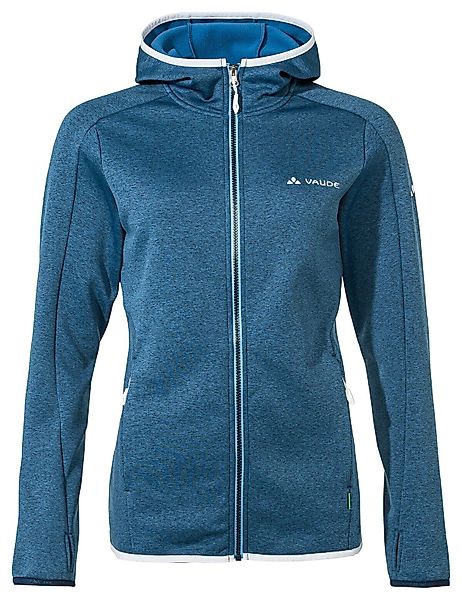 VAUDE Outdoorjacke Women's Valsorda Fleece Hoody günstig online kaufen