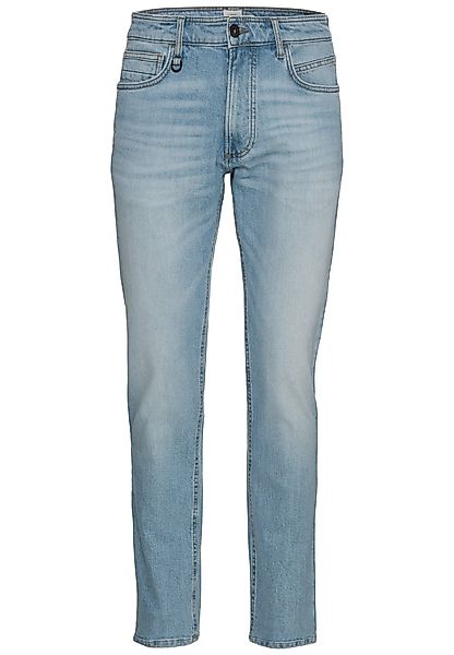 camel active 5-Pocket-Jeans fleXXXactive® Denim in günstig online kaufen