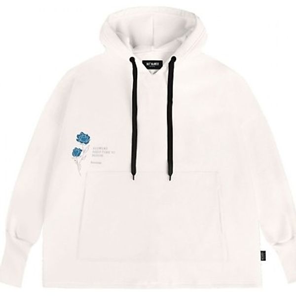Ko Samui Tailors  Sweatshirt Flippant Hoodie-Zeit günstig online kaufen