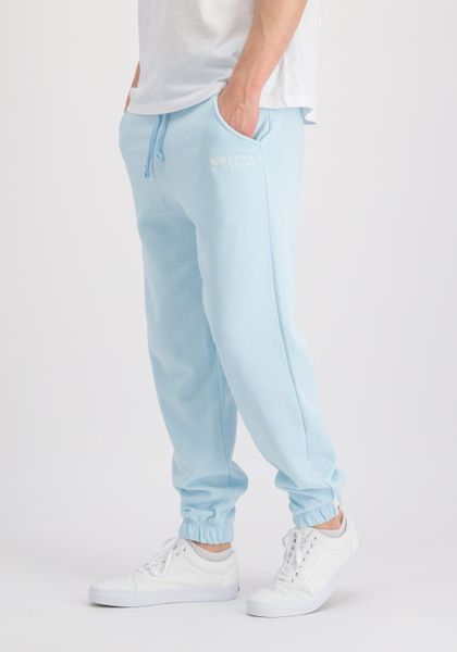 Alpha Industries Jogginghose "Organics EMB Regular Jogger" günstig online kaufen